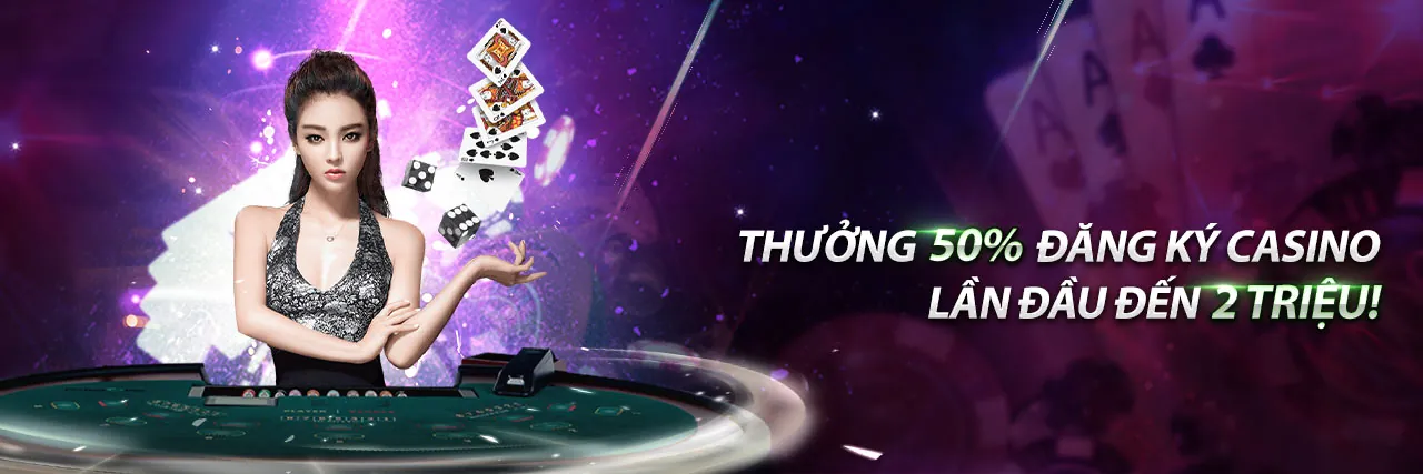 Sảnh Casino Trực Tuyến CWIN555